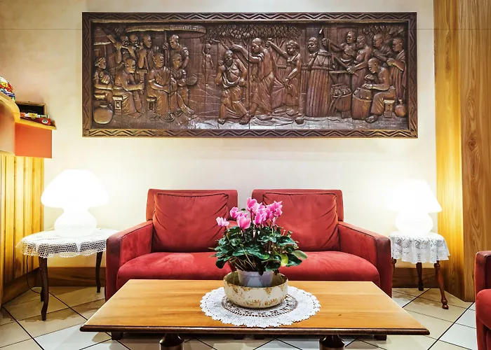 Hotel Roma