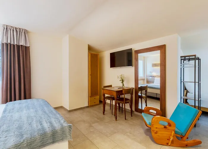 Hirondelle Locanda Vegana