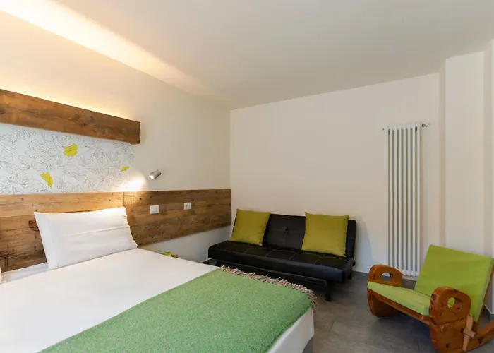 Hirondelle Locanda Vegana