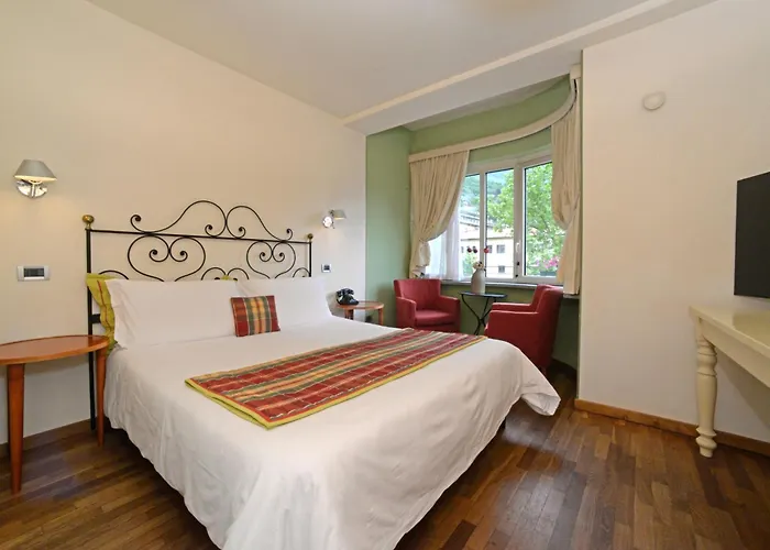 Bijou Hotel