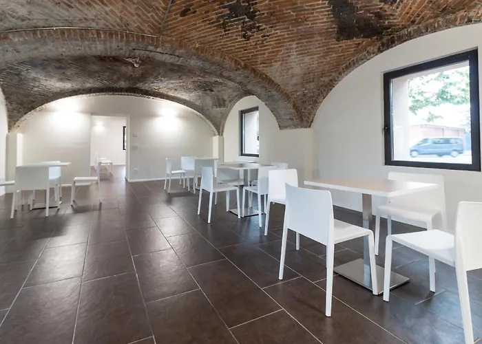 Hotel Cascina Fossata&Residence